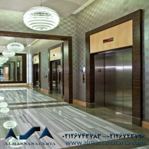 شرکت فروش آسانسور شمال تهران