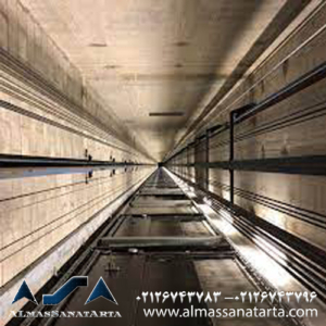 آسانسور تهران