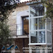 آسانسور شمال ایران