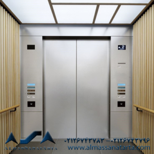 آسانسور مسکونی