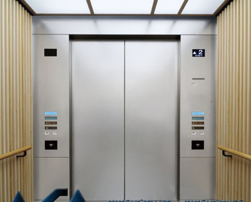 آسانسور مسکونی