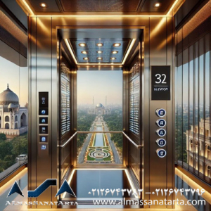 آسانسور هیدرولیک