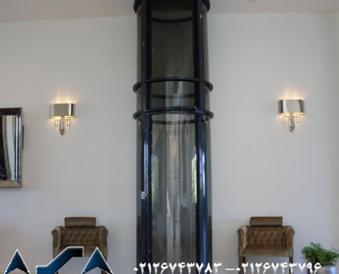 شرکت فروش آسانسور هیدرولیک