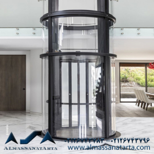 آسانسور هیدرولیکی