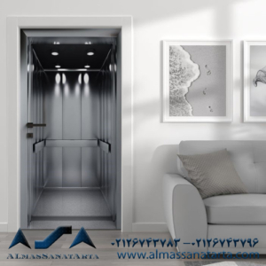 شرکت فروش آسانسور هیدرولیک