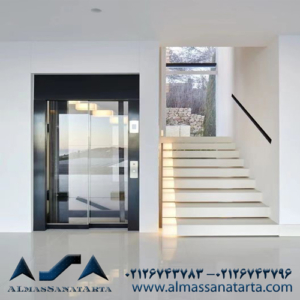 فروش آسانسور