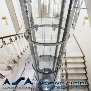 شرکت آسانسور