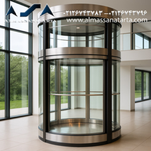 نصب آسانسور خانه