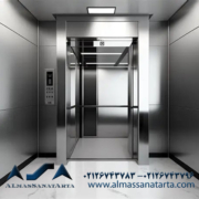 نصب آسانسور خانه