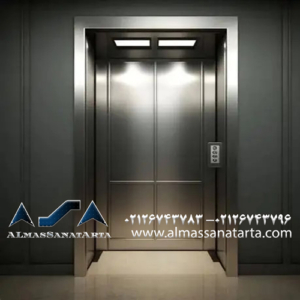 طراحی آسانسور مسکونی و تجاری