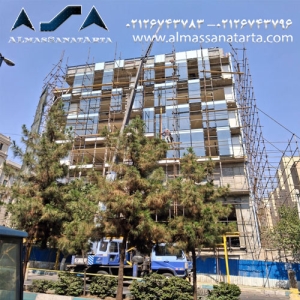 آسانسور گیشا