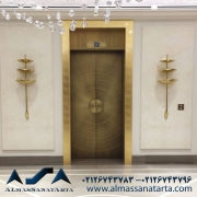 شرکت آسانسور سعادت آباد